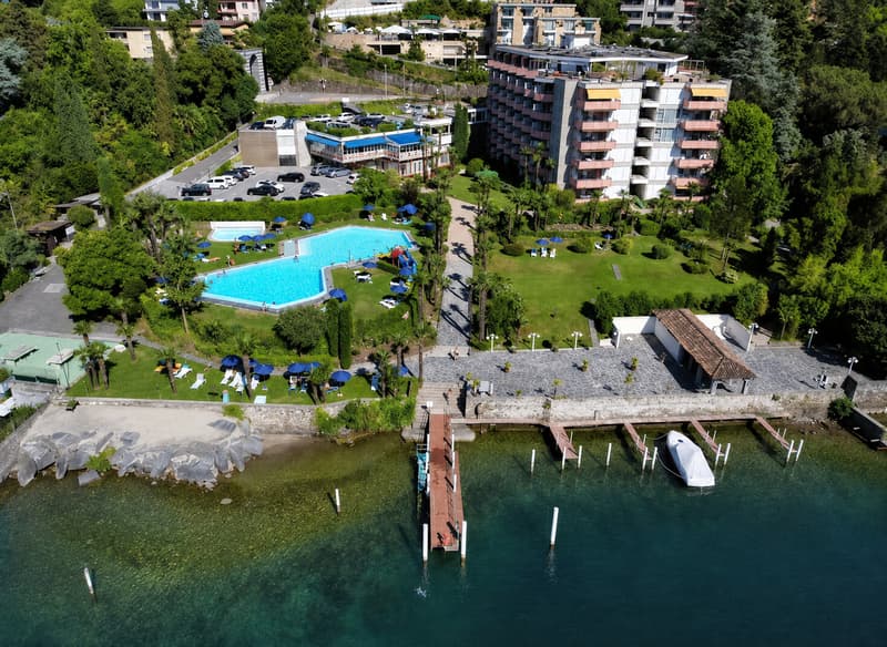 BISSONE FRONTE LAGO | RENDIMENTO BNB CIRCA 12% (11)