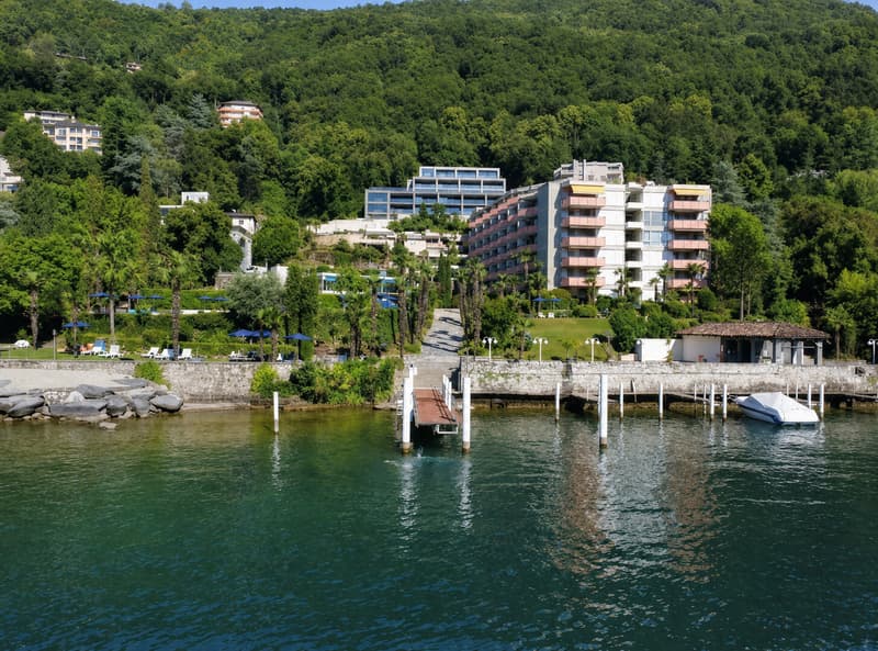 BISSONE FRONTE LAGO | RENDIMENTO BNB CIRCA 12% (12)