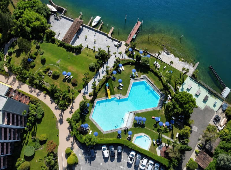 BISSONE FRONTE LAGO | RENDIMENTO BNB CIRCA 12% (2)