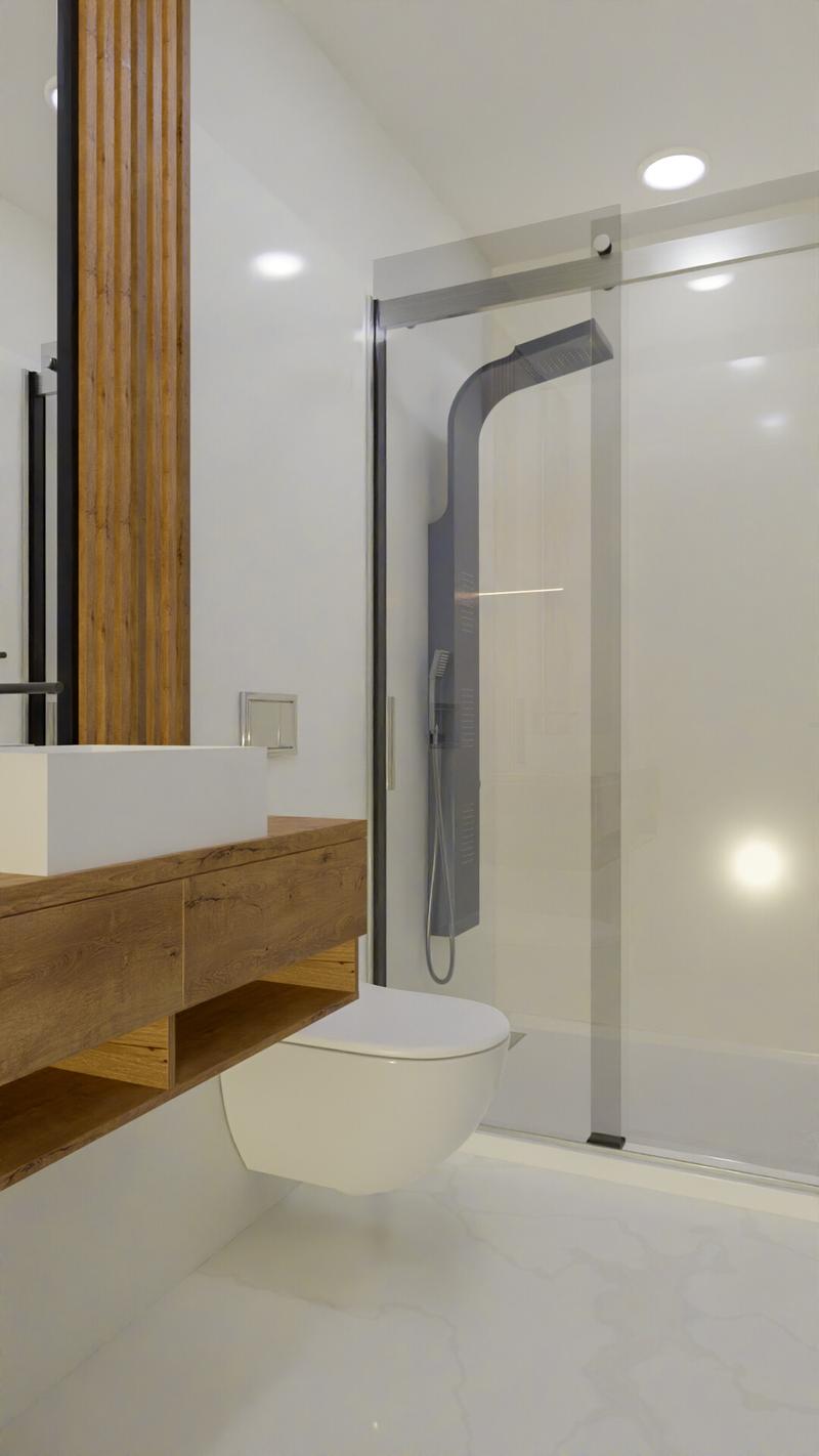 ATTICO DUPLEX 5.5 LOCALI NEL CUORE DI BIASCA (6)