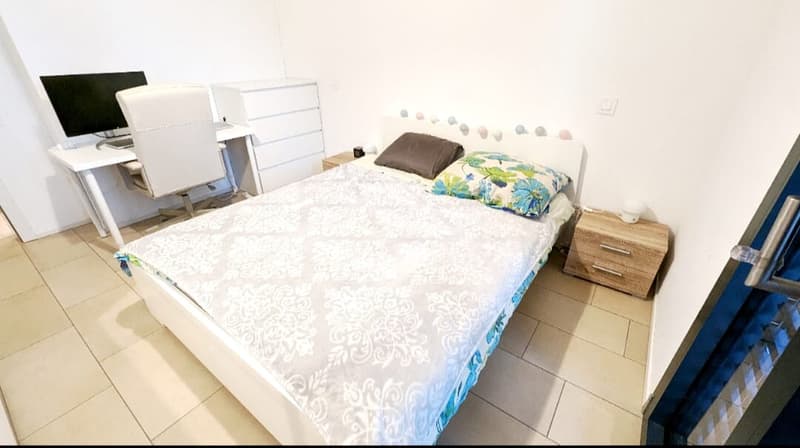 SPLENDIDO 3.5 LOCALI â 71 MQ + TERRAZZO (7)