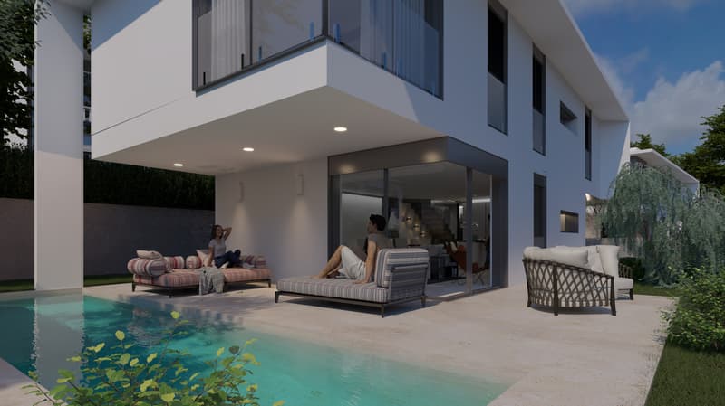 PURA: LA TUA CASA INDIPENDENTE CON PISCINA STA NASCENDO (1)