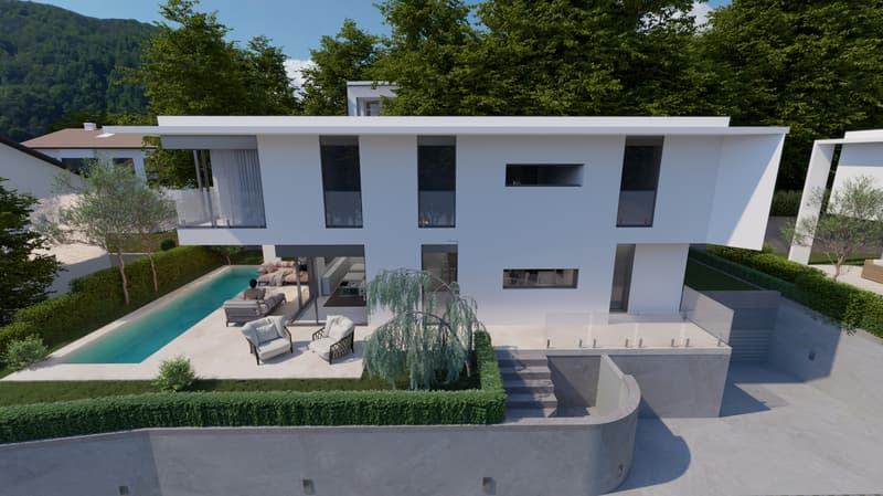 PURA: LA TUA CASA INDIPENDENTE CON PISCINA STA NASCENDO (10)