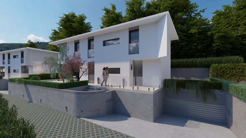 PURA: LA TUA CASA INDIPENDENTE CON PISCINA STA NASCENDO (7)