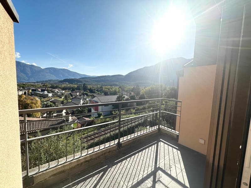 DUPLEX MODERNO A TEGNA â COMPRA CASA PAGANDO LâAFFITTO (6)