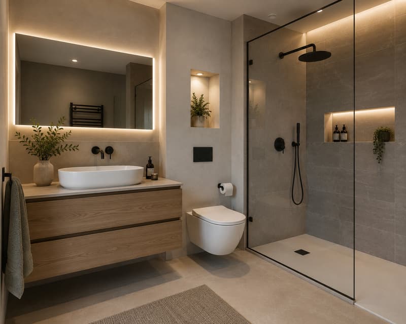 NUOVO 2.5 CON GIARDINO E PISCINA NEL CUORE DEL MALCANTONE (2)