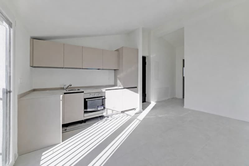 IRAGNA â NUOVO 2.5 LOCALI CON AMPIA TERRAZZA (10)