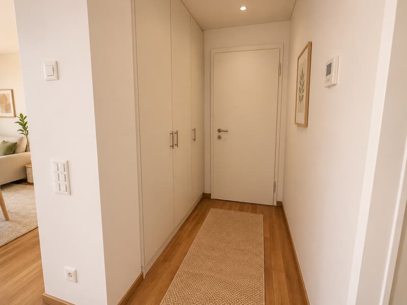 TEGNA â 3.5 LOCALI MODERNO E LUMINOSO CON TERRAZZO (10)