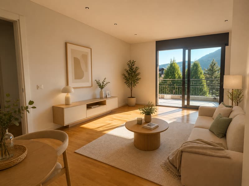 TEGNA â 3.5 LOCALI MODERNO E LUMINOSO CON TERRAZZO (2)