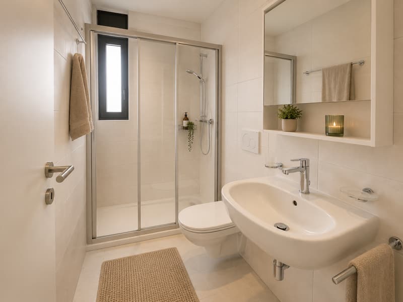 TEGNA â 3.5 LOCALI MODERNO E LUMINOSO CON TERRAZZO (11)