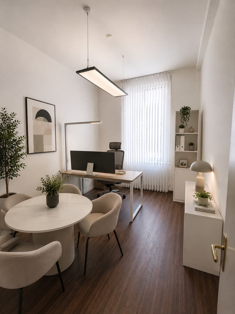 UFFICIO DI RAPPRESENTANZA NEI PRESTIGIOSI PALAZZI GARGANTINI (1)