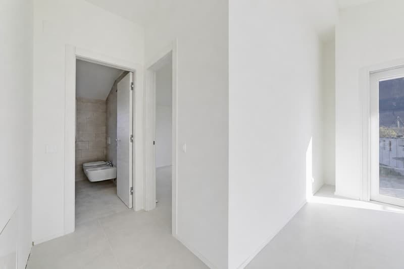 IRAGNA â NUOVO 2.5 LOCALI CON AMPIA TERRAZZA (3)