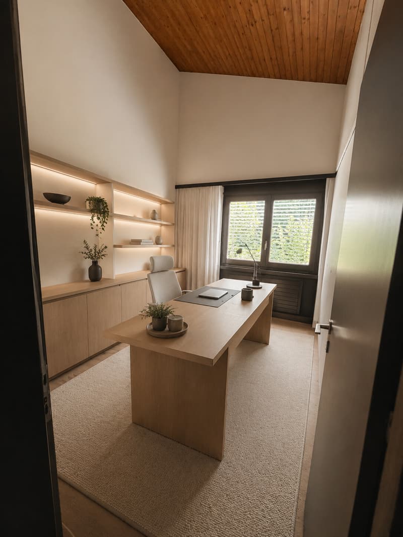 GENTILINO â VILLA CON PISCINA IN POSIZIONE ESCLUSIVA (8)