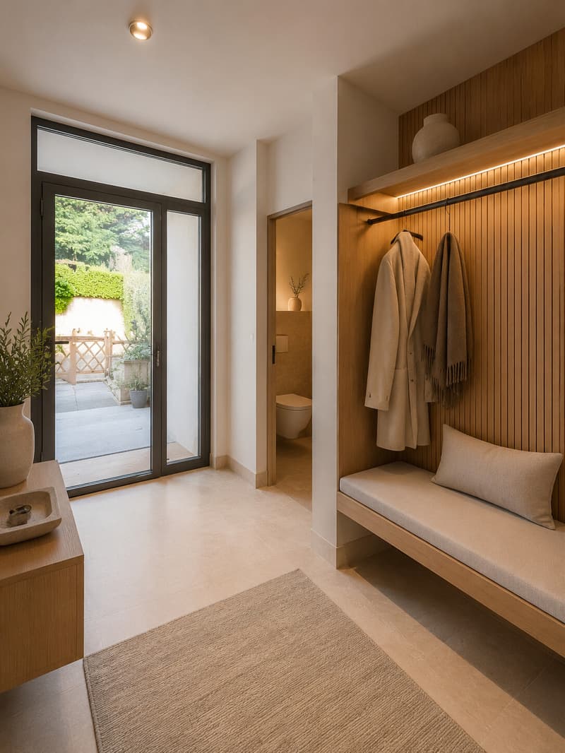 GENTILINO â VILLA CON PISCINA IN POSIZIONE ESCLUSIVA (5)