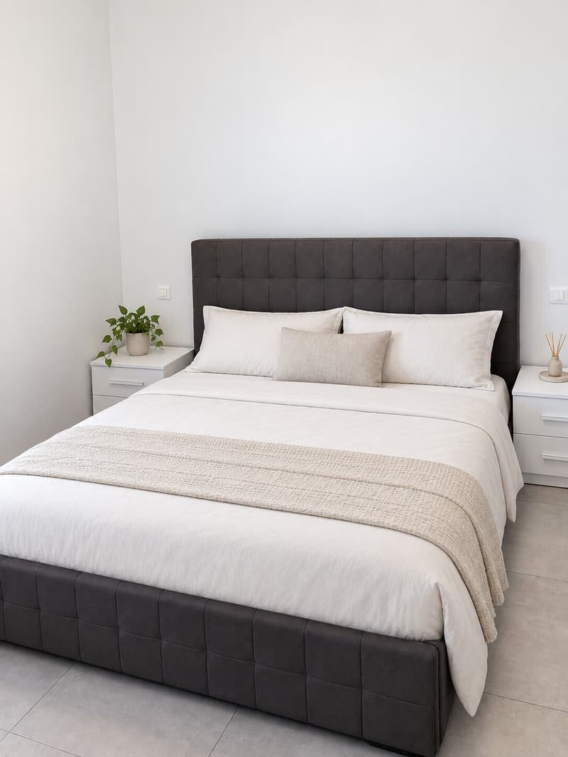 LUGANOÂ MODERNO 2.5 LOCALI ARREDATO (5)