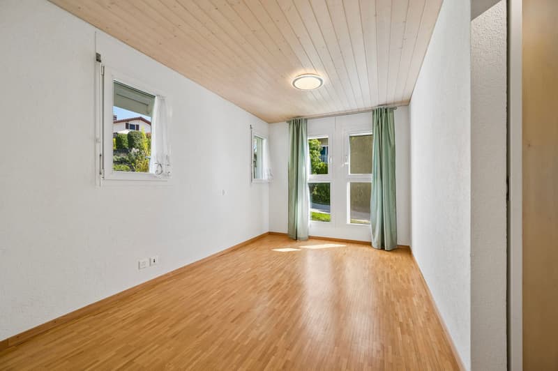 Living above Lake Murten (7)