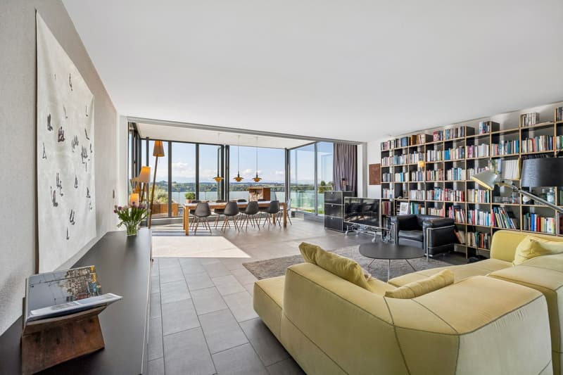 Adlerhorst - Alpine Panorama | Sunny South Slope Location | Most Privileged Location in the Settlement (5)