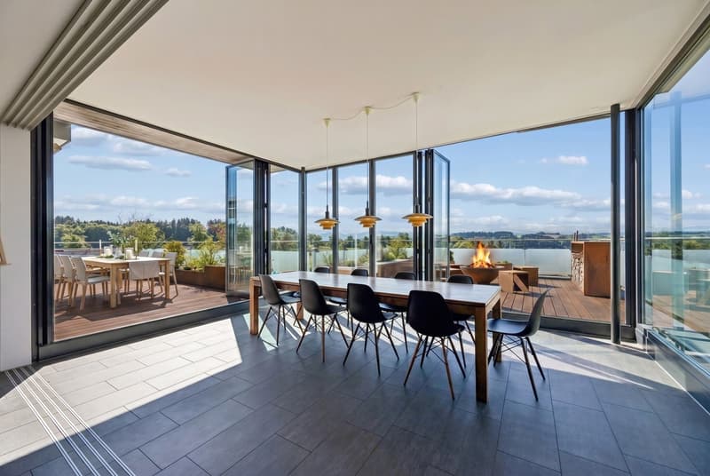 Adlerhorst - Alpine Panorama | Sunny South Slope Location | Most Privileged Location in the Settlement (3)