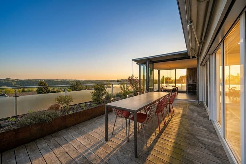 Adlerhorst - Alpine Panorama | Sunny South Slope Location | Most Privileged Location in the Settlement (12)
