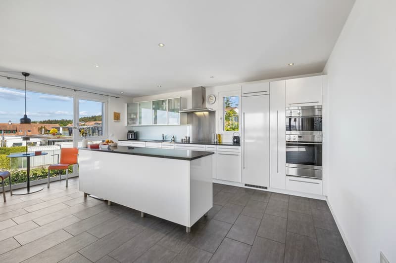 Adlerhorst - Alpine Panorama | Sunny South Slope Location | Most Privileged Location in the Settlement (6)