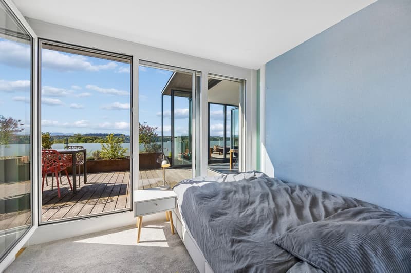 Adlerhorst - Alpine Panorama | Sunny South Slope Location | Most Privileged Location in the Settlement (9)