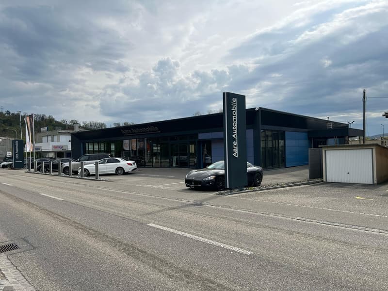 Attraktiver Businesspark bewilligt, 6%+ Rendite (7)