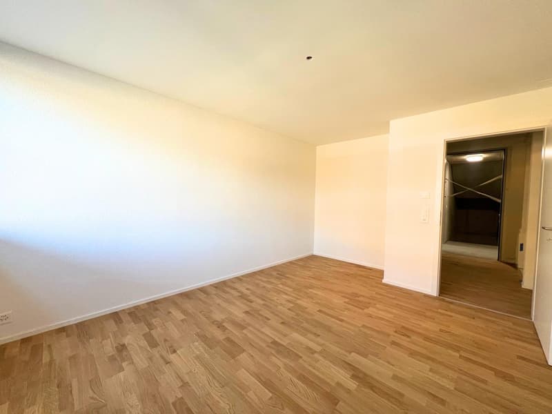 Modern living and relaxation – New apartment with sunny loggia (5)