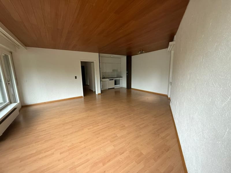 Charming 3.5-room apartment in Brunnen – available for immediate occupancy (1)