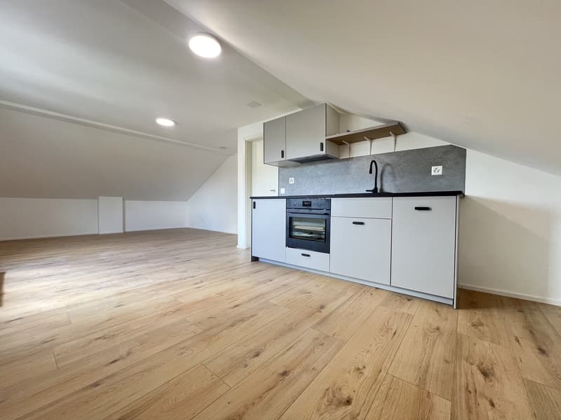 Two multi-family houses in Grenchen – attractive capital investment with 5.3% net return (13)