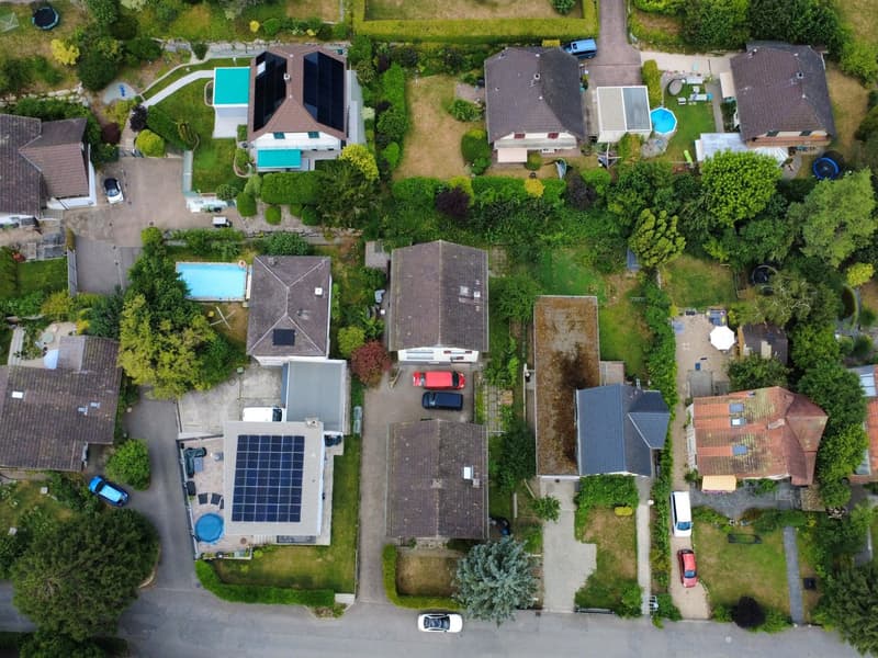 Two multi-family houses in Grenchen – attractive capital investment with 5.3% net return (18)