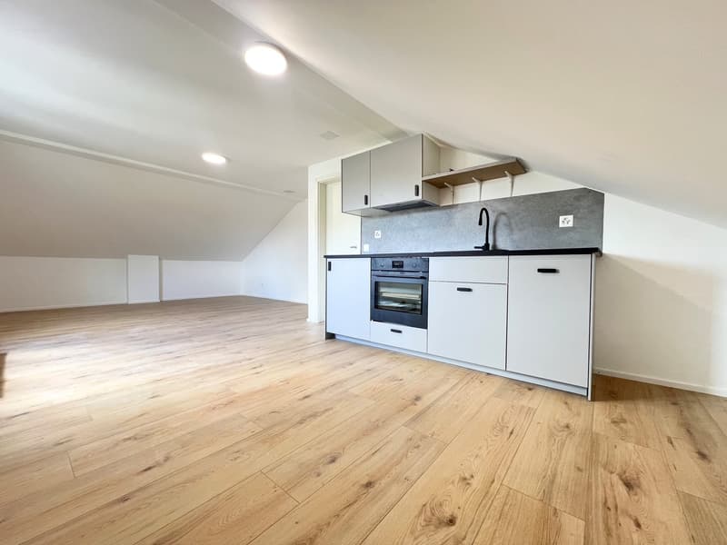 Two multi-family houses in Grenchen – attractive capital investment with 5.3% net return (10)