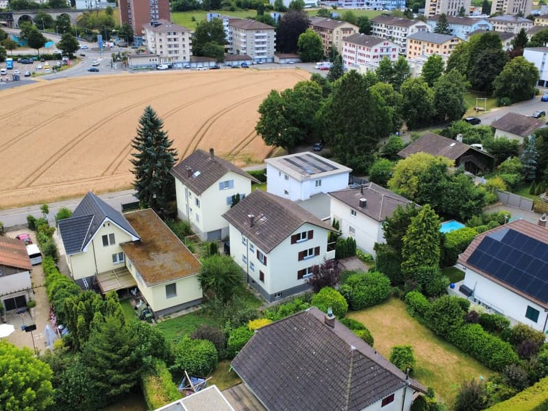 Due case multifamiliari a Grenchen – investimento di capitale attraente con rendita netta del 5,3% (5)