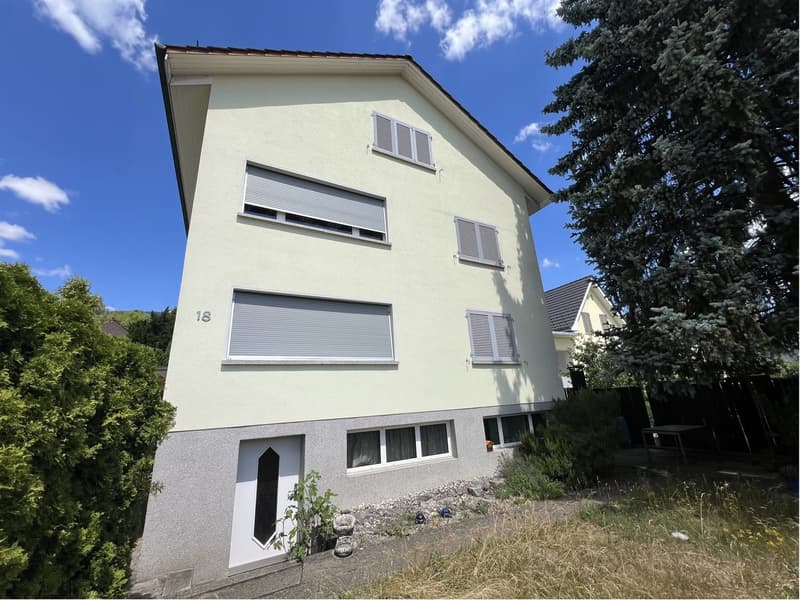 Due case multifamiliari a Grenchen – investimento di capitale attraente con rendita netta del 5,3% (15)