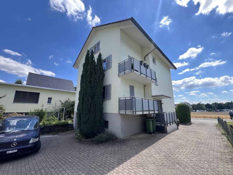 Due case multifamiliari a Grenchen – investimento di capitale attraente con rendita netta del 5,3% (6)