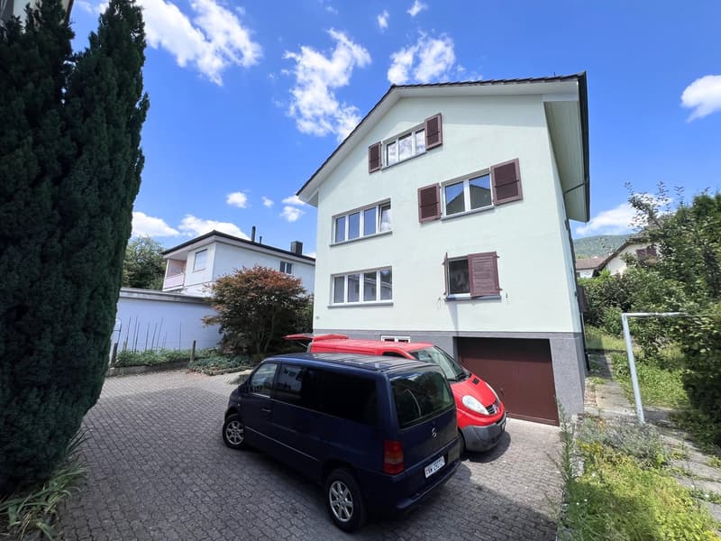 Due case multifamiliari a Grenchen – investimento di capitale attraente con rendita netta del 5,3% (7)