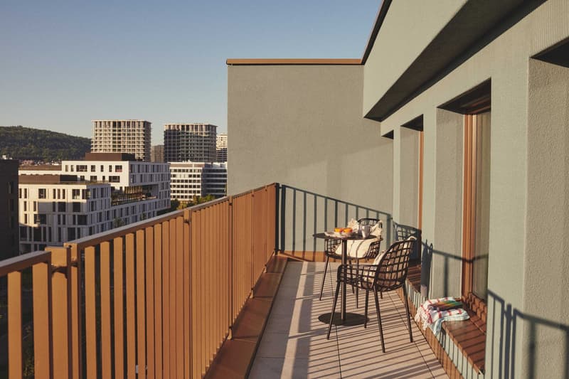 Balkon