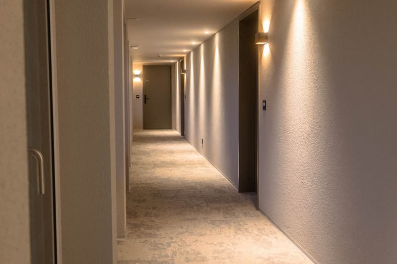 Korridor
