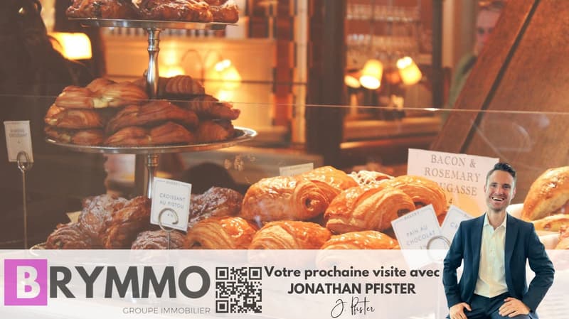 LAVAUX: BÄCKEREI - TEA ROOM DER AUSSERGEWÖHNLICHEN ART ZUM VERKAUF (1)