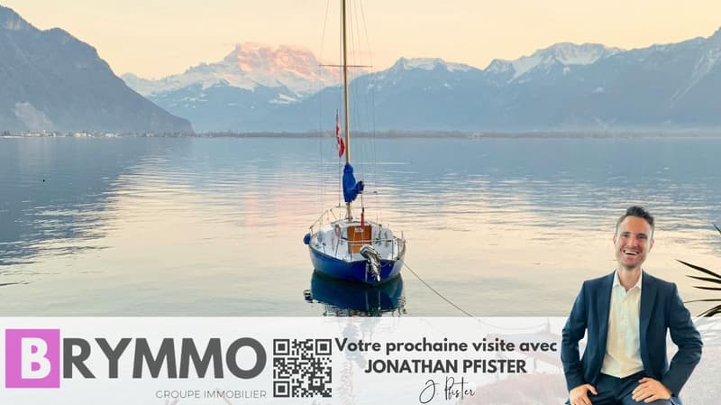LAVAUX: BÄCKEREI - TEA ROOM DER AUSSERGEWÖHNLICHEN ART ZUM VERKAUF (2)