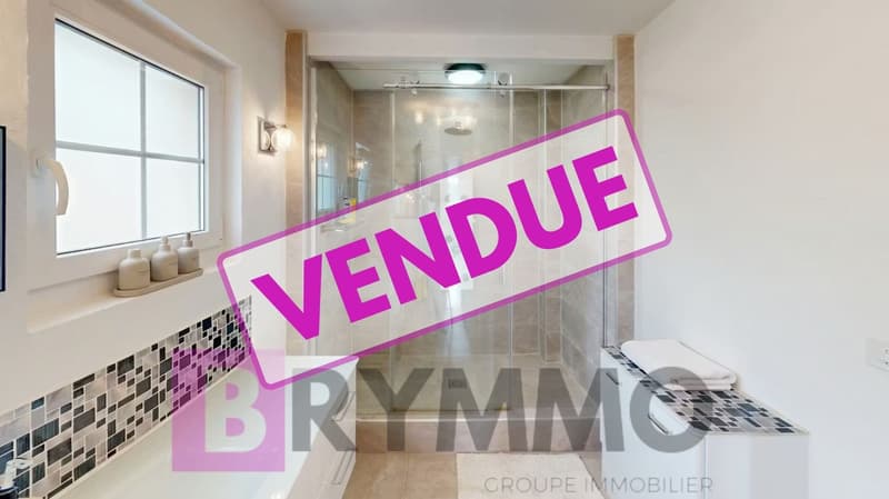 Casa a schiera di 5,5 locali nel cuore della città di Gland (10)