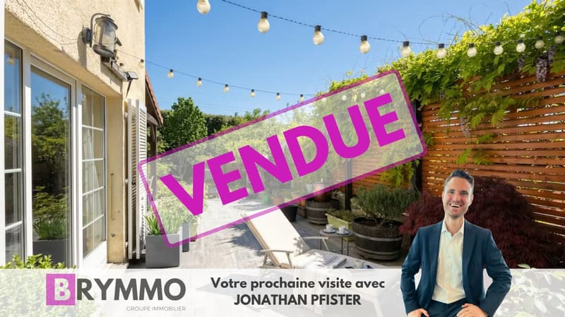Casa a schiera di 5,5 locali nel cuore della città di Gland (3)
