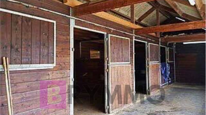 Magnifique ferme équestre rénovée – 3 appartements – Ogens (VD) (23)
