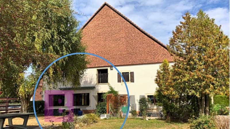 Magnifique ferme équestre rénovée – 3 appartements – Ogens (VD) (5)