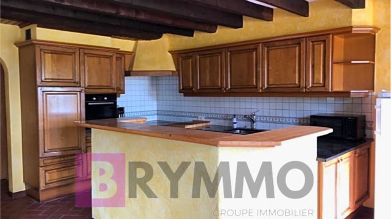 Magnifique ferme équestre rénovée – 3 appartements – Ogens (VD) (6)