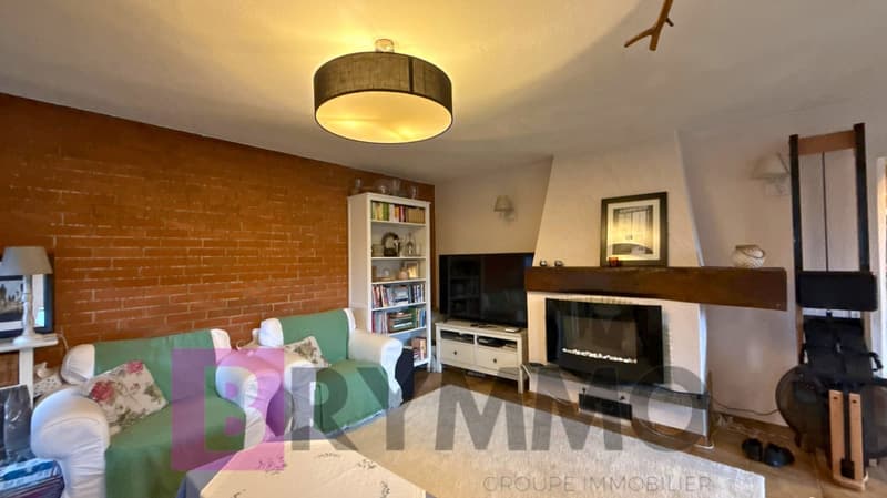 Magnifique ferme équestre rénovée – 3 appartements – Ogens (VD) (13)