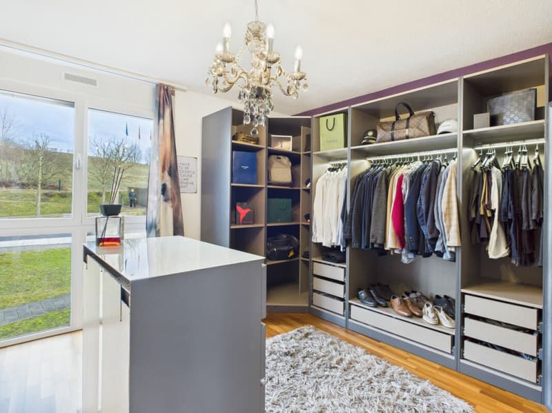 Living with quality of life - Dreamy 4.5-room apartment (8)
