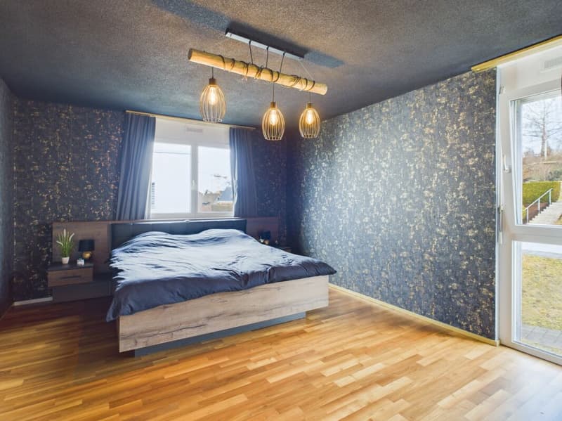Living with quality of life - Dreamy 4.5-room apartment (10)