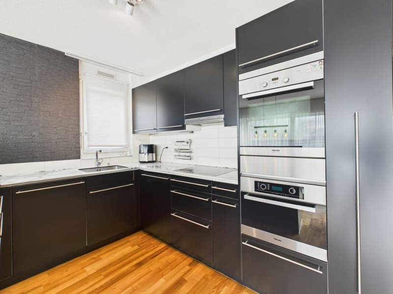 Living with quality of life - Dreamy 4.5-room apartment (4)