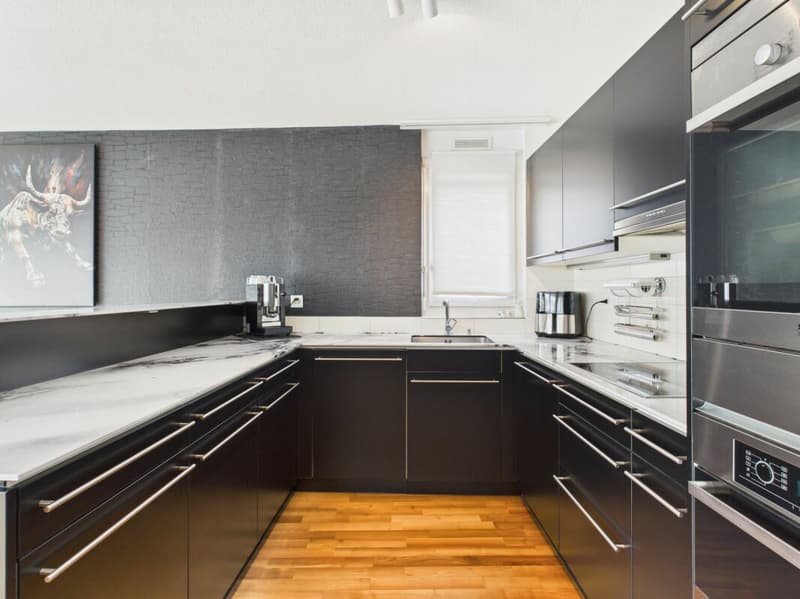 Living with quality of life - Dreamy 4.5-room apartment (5)