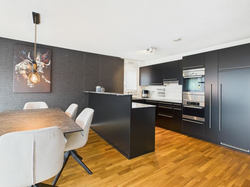 Living with quality of life - Dreamy 4.5-room apartment (3)
